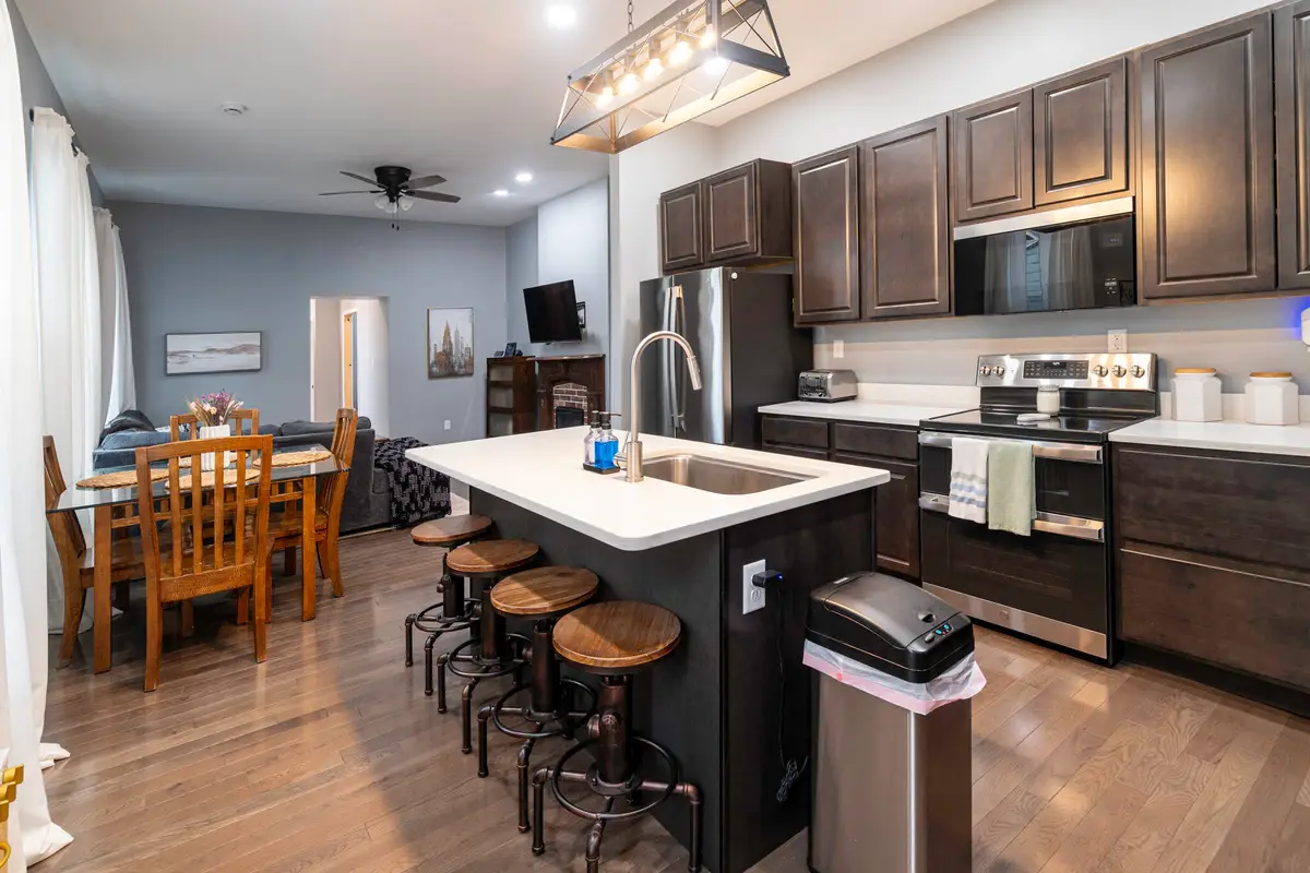 634 Roberts Street, Newport, KY 41071 - #1
