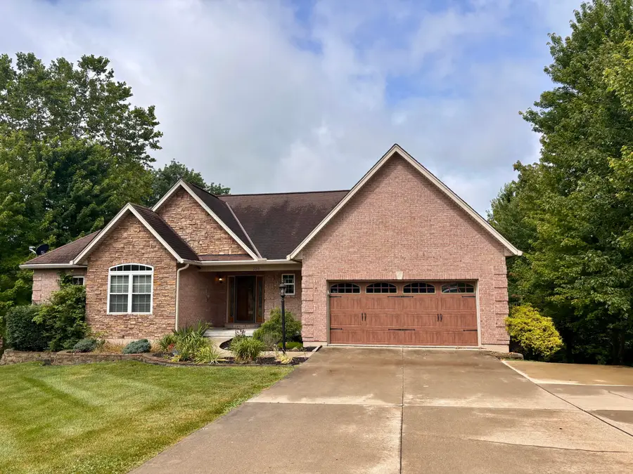 225 Maple Ridge Street, Crittenden, KY 41030 - #2