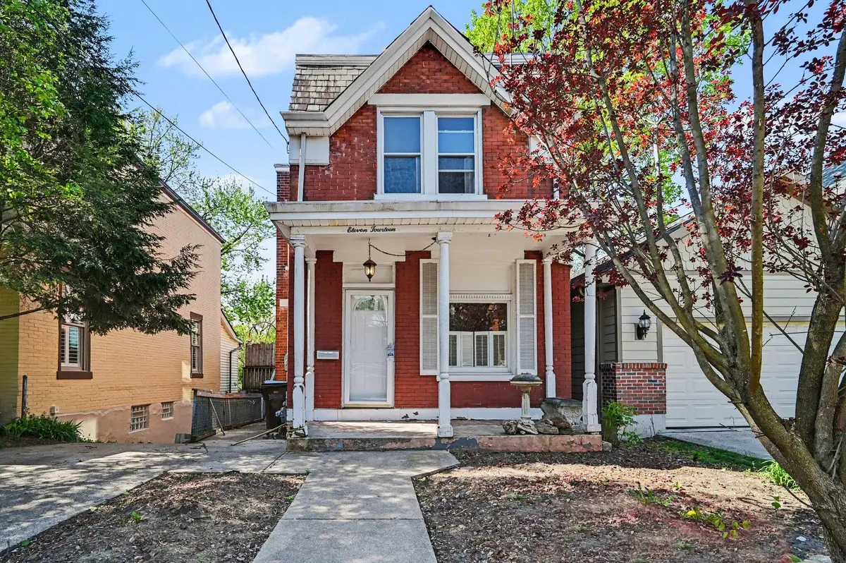 1114 Vine Street, Newport, KY 41071 - #1