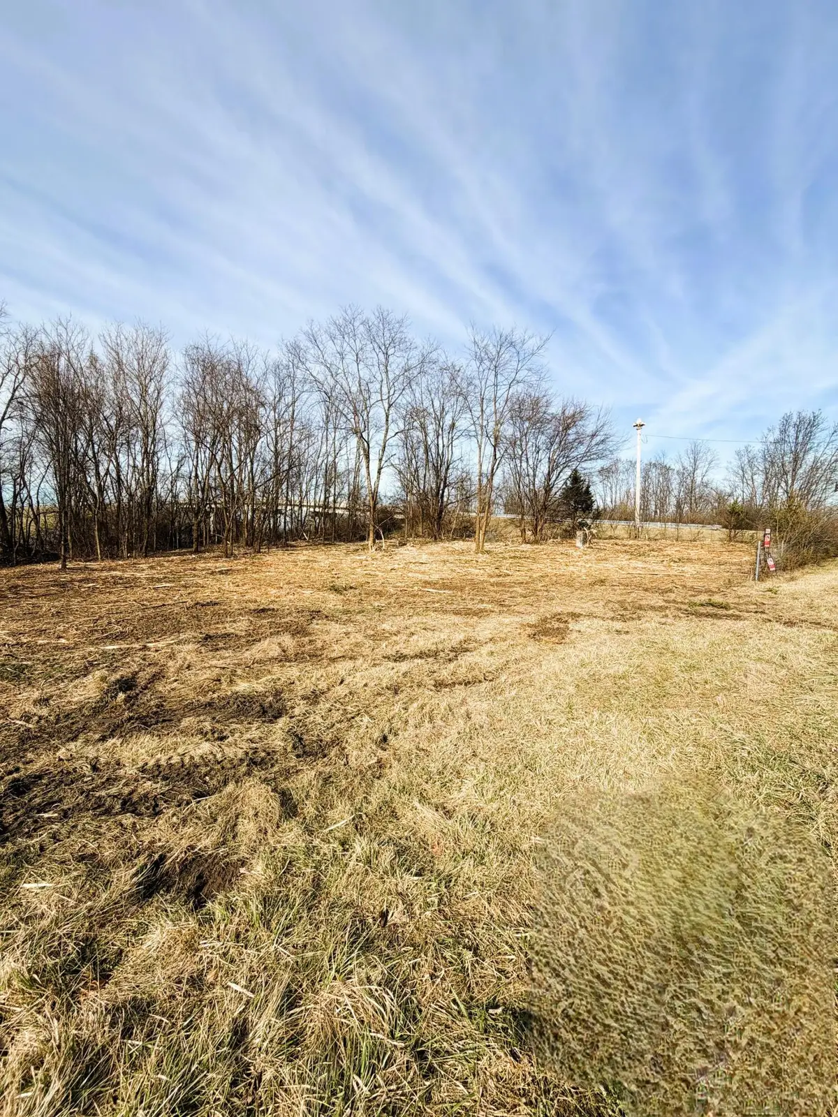 0.55 AC N N Main Street, Williamstown, KY 41097 - #1