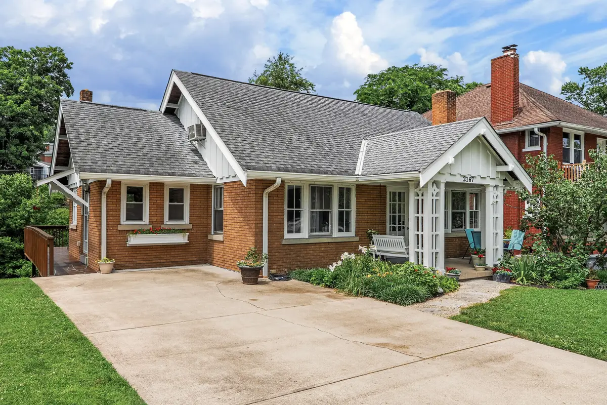2167 Memorial Parkway, Fort Thomas, KY 41075 - #1
