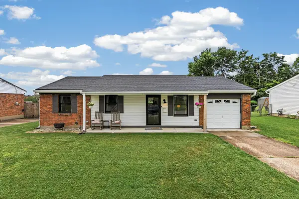 7113 Manderlay Drive, Florence, KY 41042