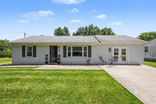 582 E Broadway, Eminence, KY 40019
