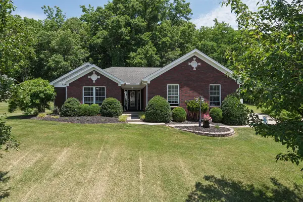 1 S Ridge View Drive, Carrollton, KY 41008