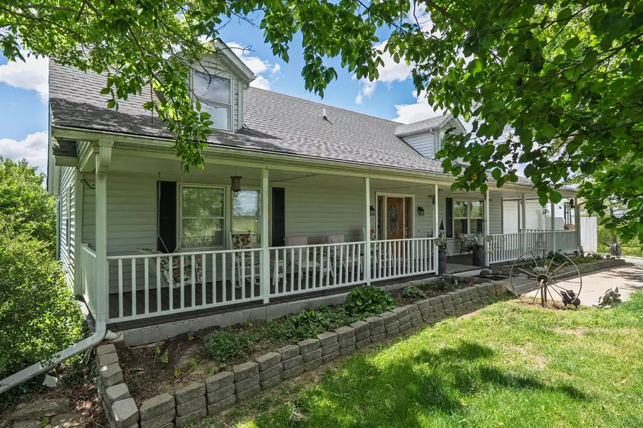 270 Shiloh Road, Corinth, KY 41010 - #3