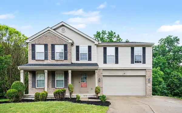 6352 Pembroke Drive, Independence, KY 41051