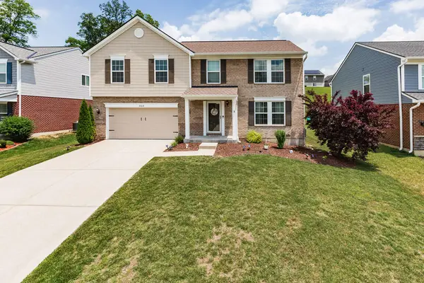 3068 Alderbrook Drive, Independence, KY 41051