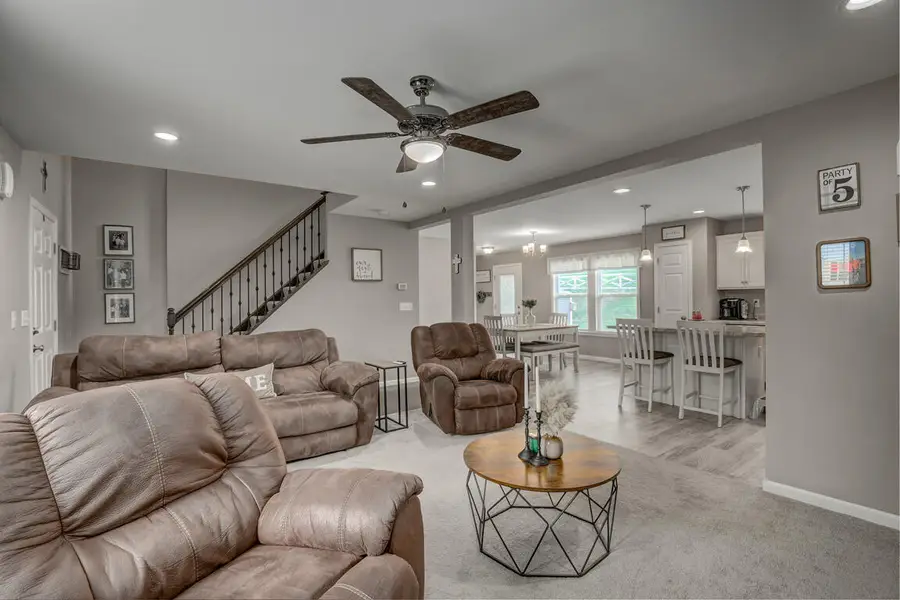 3068 Alderbrook Drive, Independence, KY 41051 - #3