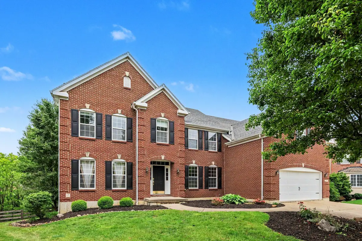 11510 Fringe Tree Drive, Walton, KY 41094 - #1