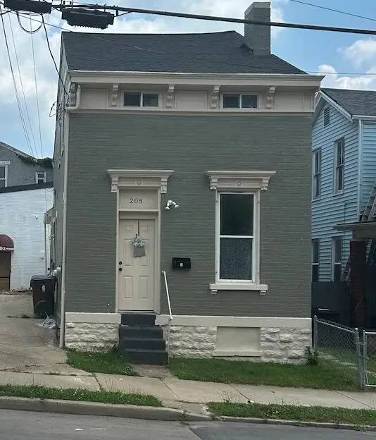 205 19th St Street W, Covington, KY 41014 - #1