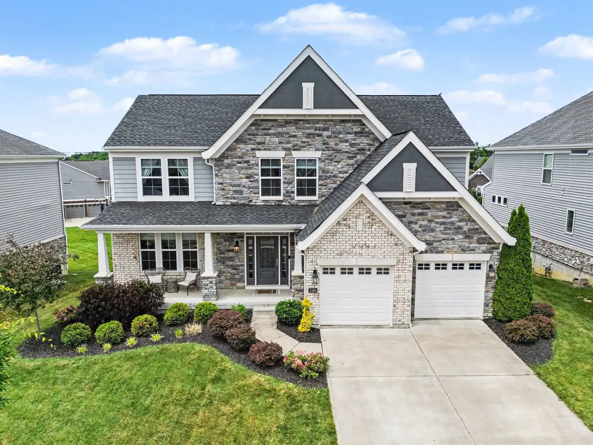 2489 Sierra Drive, Crescent Springs, KY 41017 - #1