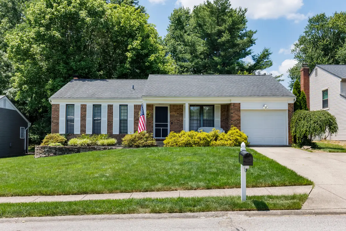 475 Glenview Court, Edgewood, KY 41017 - #1