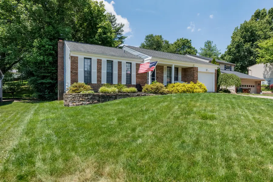 475 Glenview Court, Edgewood, KY 41017 - #2