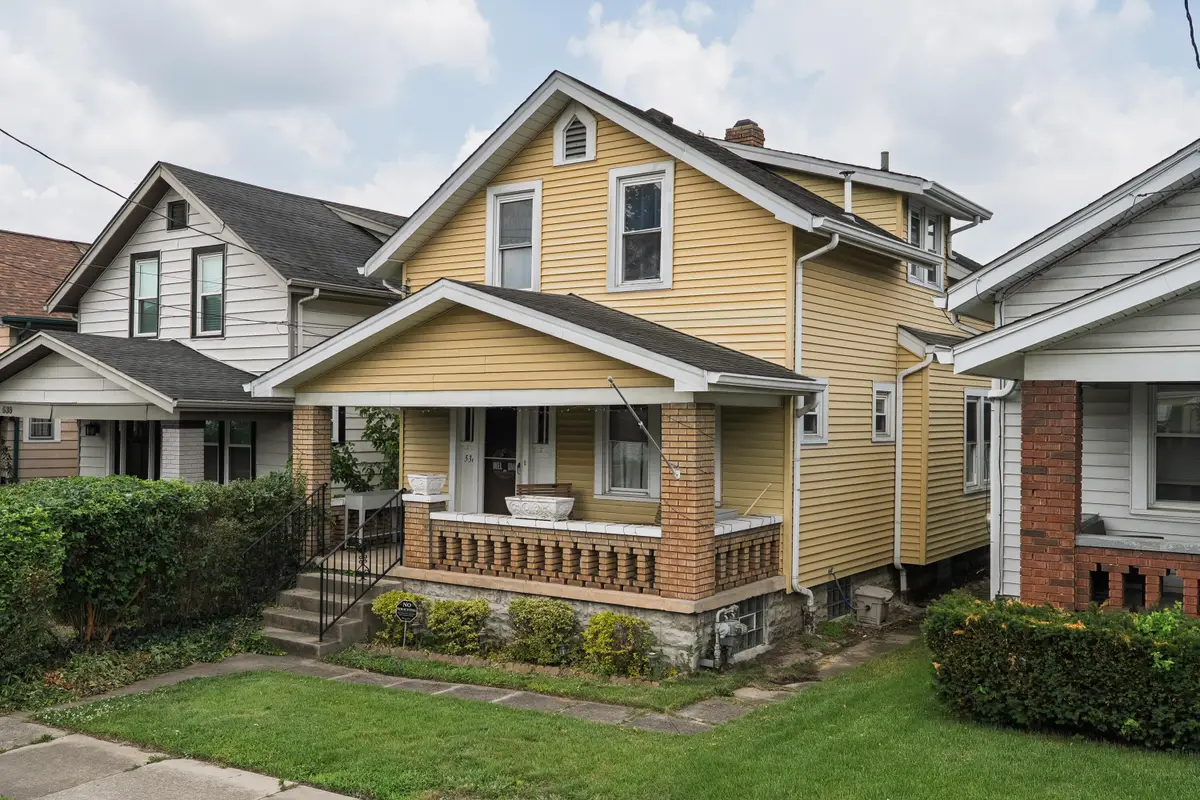 536 Laurel Street, Ludlow, KY 41016 - #1