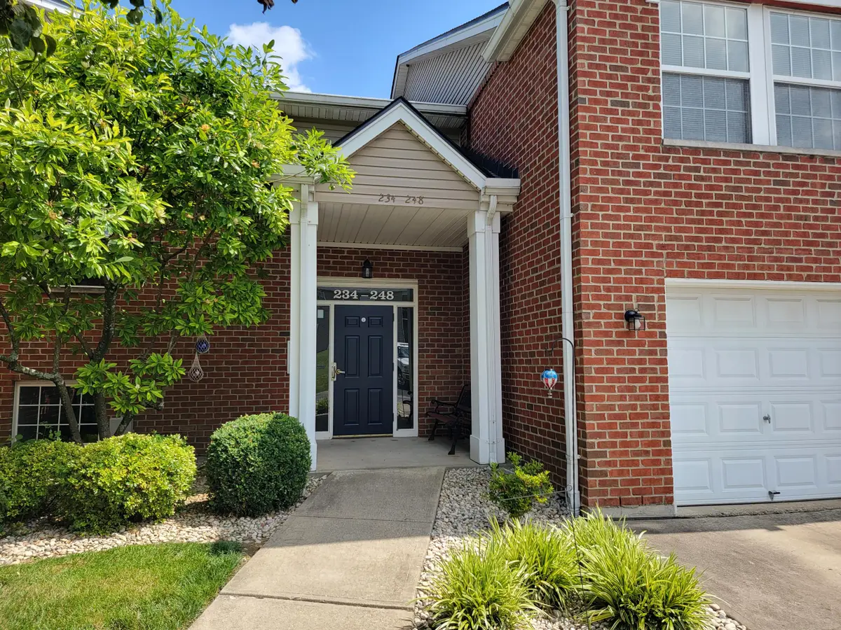 238 Langshire Court, Florence, KY 41042 - #1