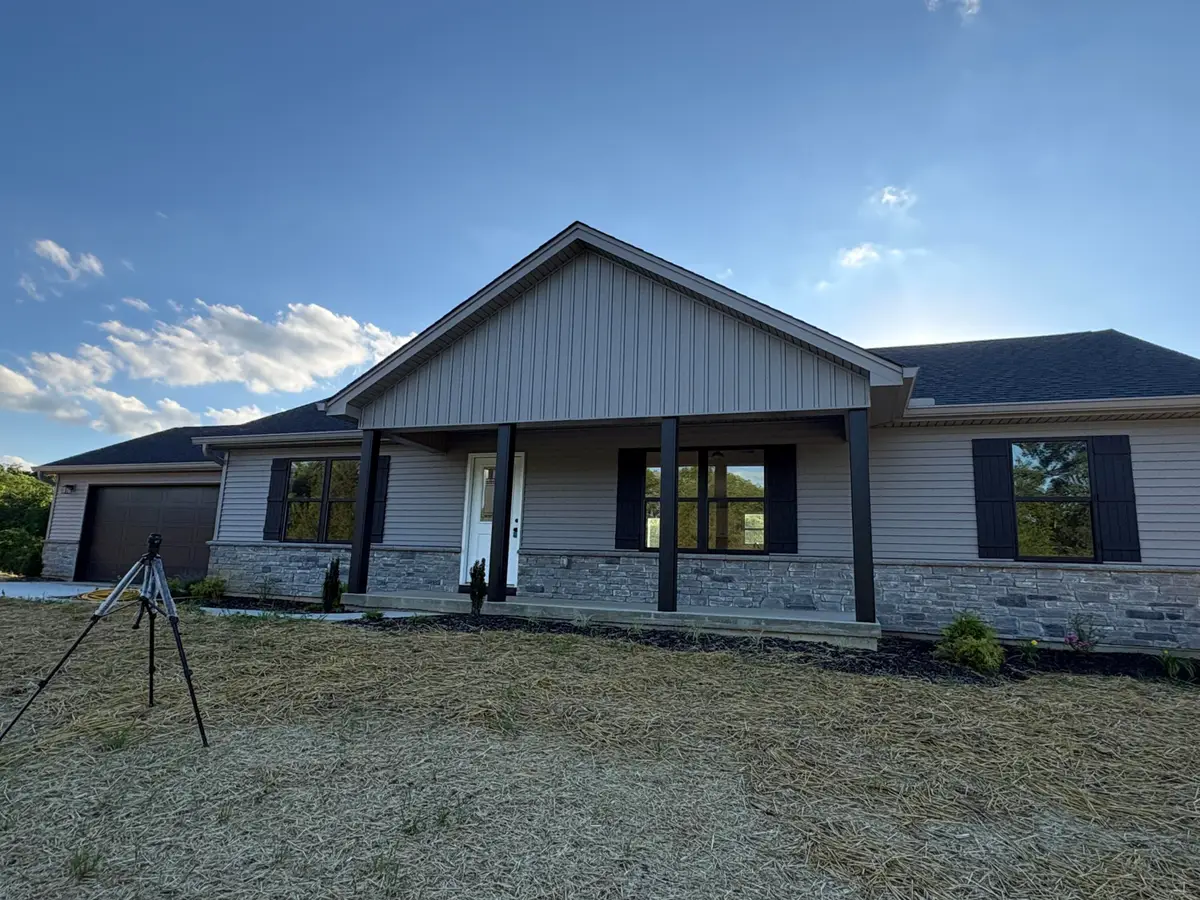 180 Saddlebrook Lane, Dry Ridge, KY 41035 - #1