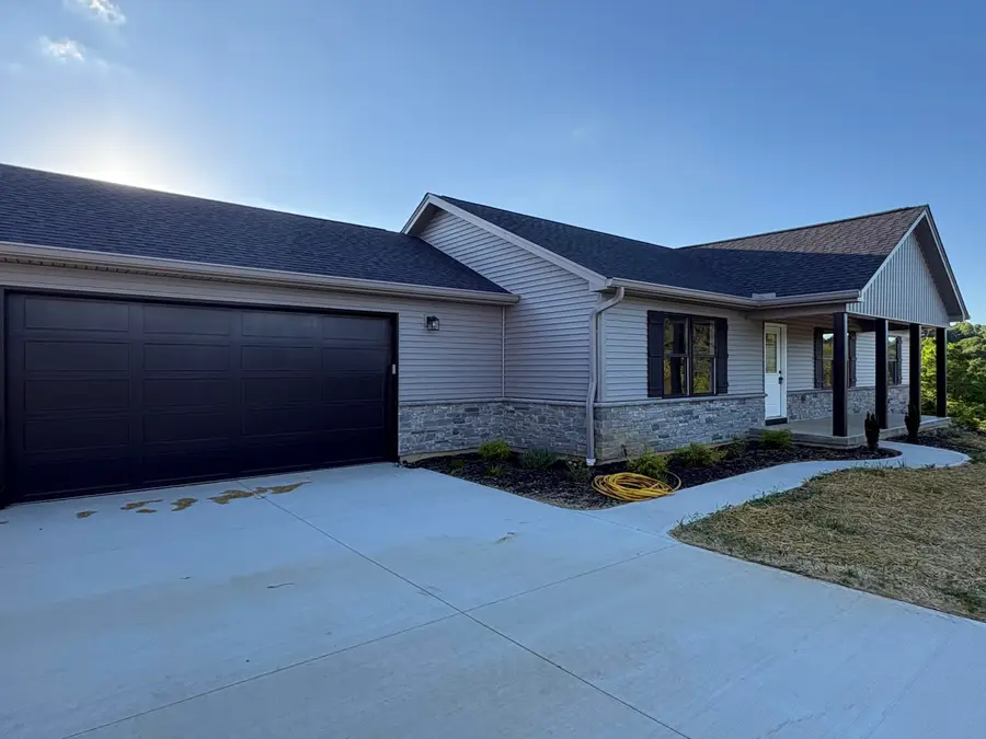 180 Saddlebrook Lane, Dry Ridge, KY 41035 - #2