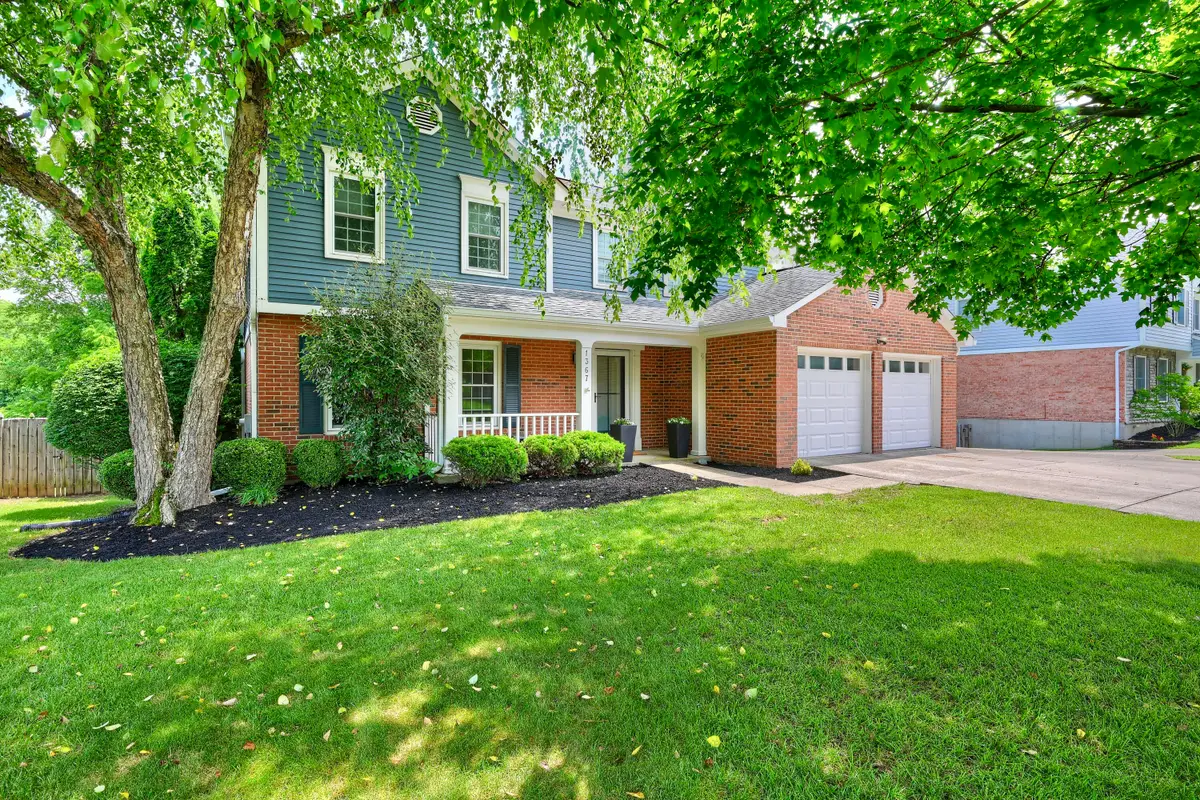 1367 Ashford Place, Florence, KY 41042 - #1