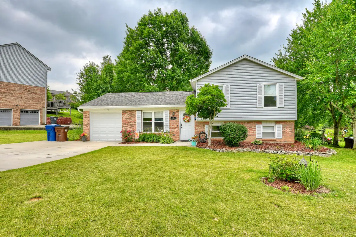 6126 Tosha Drive, Burlington, KY 41005 - #1