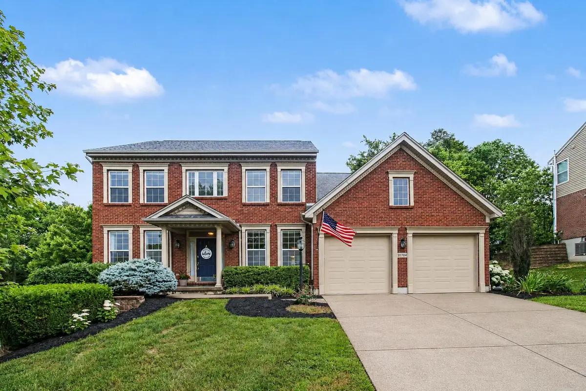 10704 Stone Street, Union, KY 41091 - #1