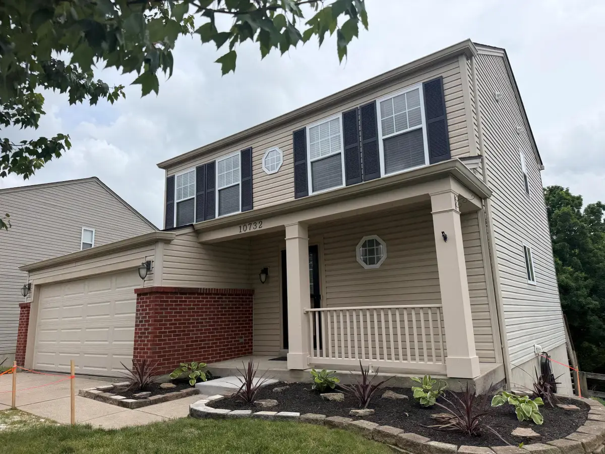 10732 Chinkapin Circle, Independence, KY 41051 - #1
