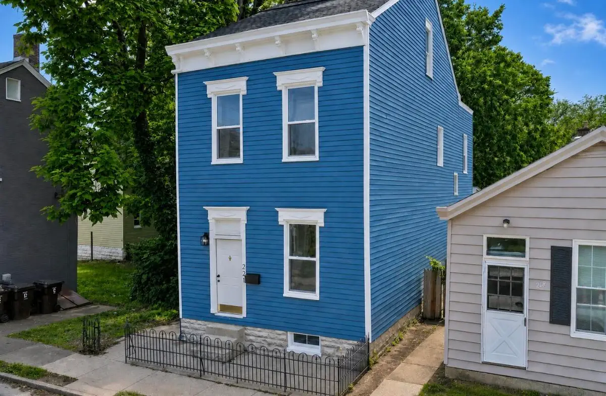 221 Trevor Street, Covington, KY 41011 - #1