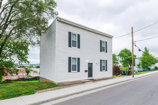 1 W 13th Street, Newport, KY 41071