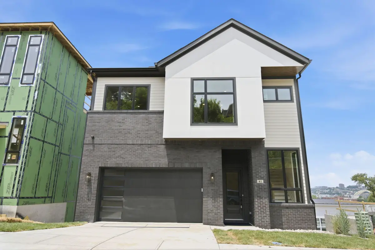 41 W 14th Street, Newport, KY 41071 - #1