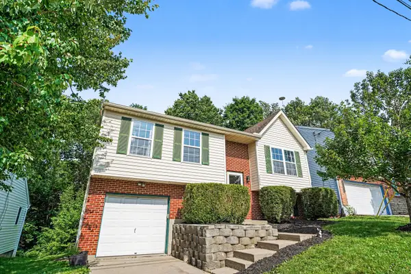 2656 Ridgecrest Lane, Covington, KY 41017