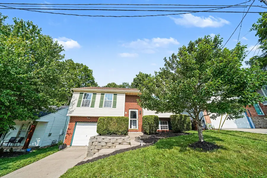 2656 Ridgecrest Lane, Covington, KY 41017 - #2