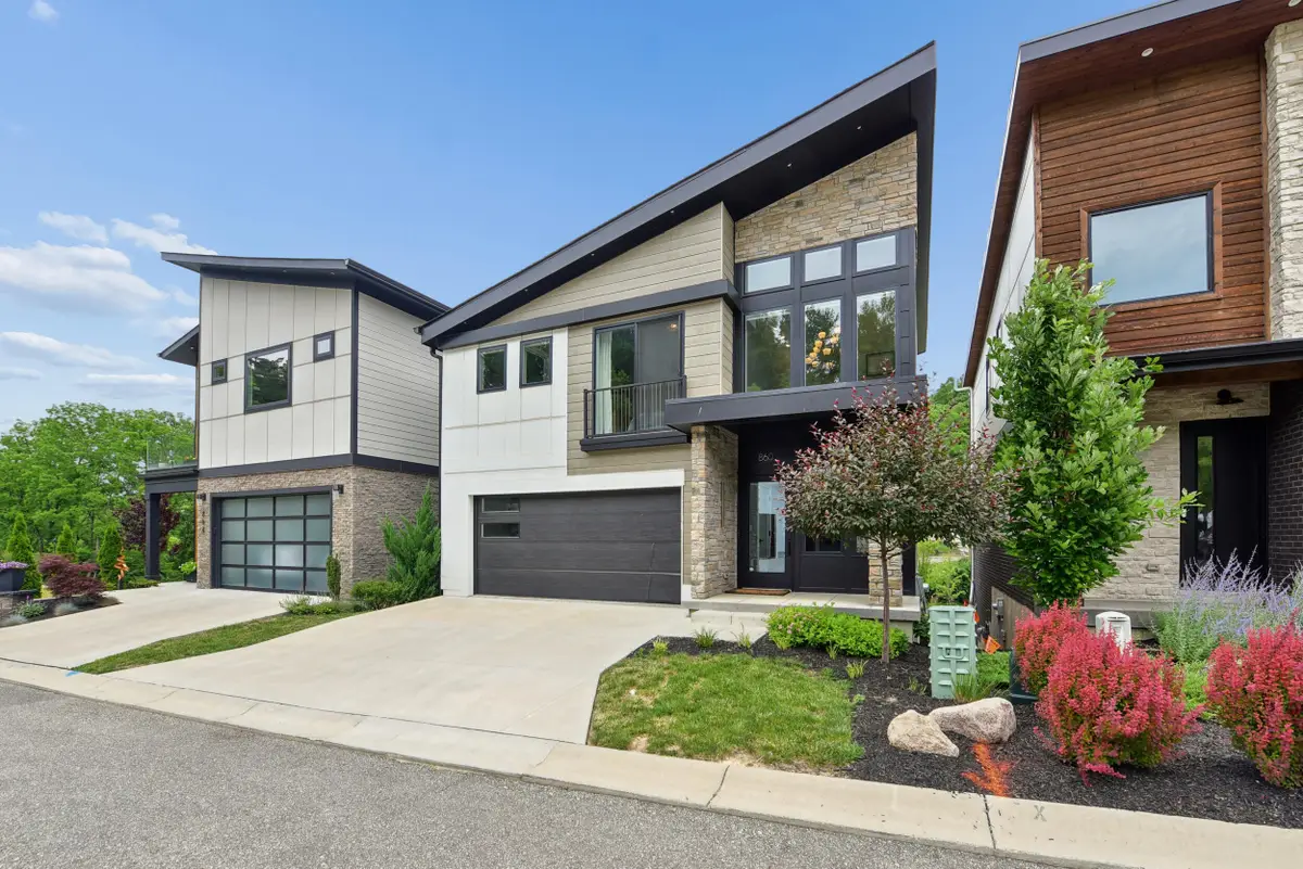860 Belle Ridge Loop, Bellevue, KY 41073 - #1