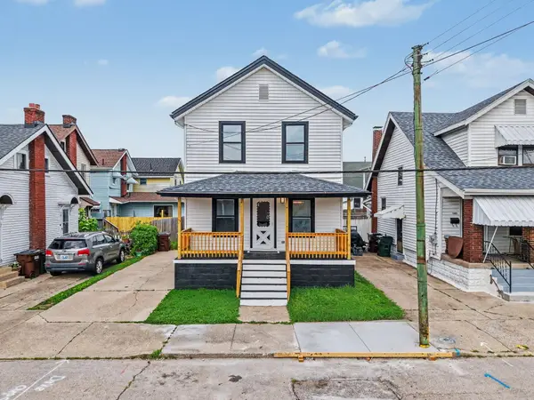 3606 Caroline Street, Latonia, KY 41015