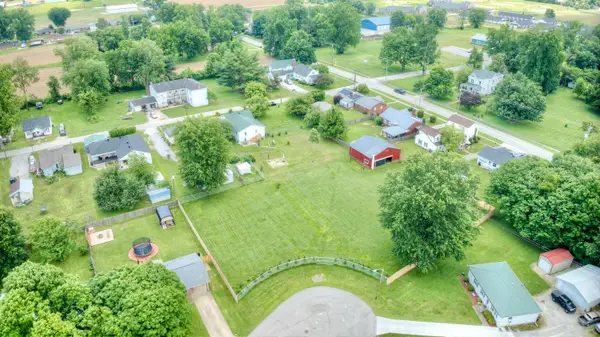 Lots 9&10 Stafford Ct., Warsaw, KY 41095