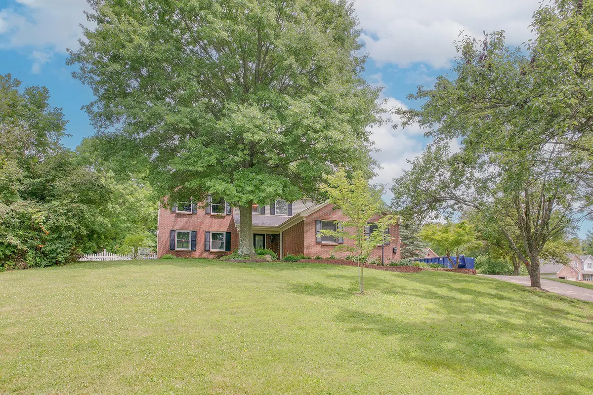 3187 Millakin Place, Burlington, KY 41005 - #1