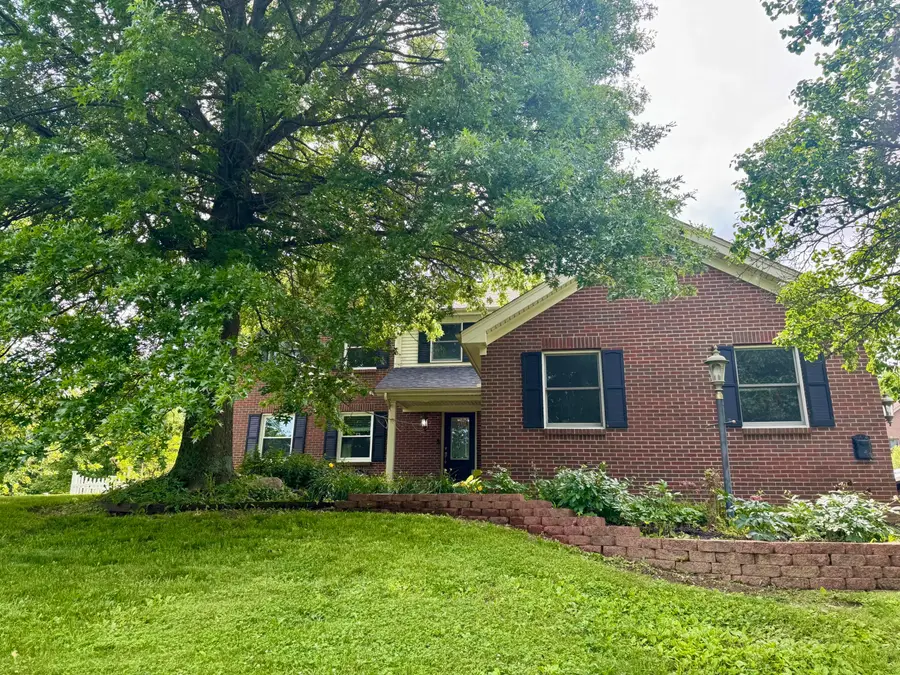 3187 Millakin Place, Burlington, KY 41005 - #2