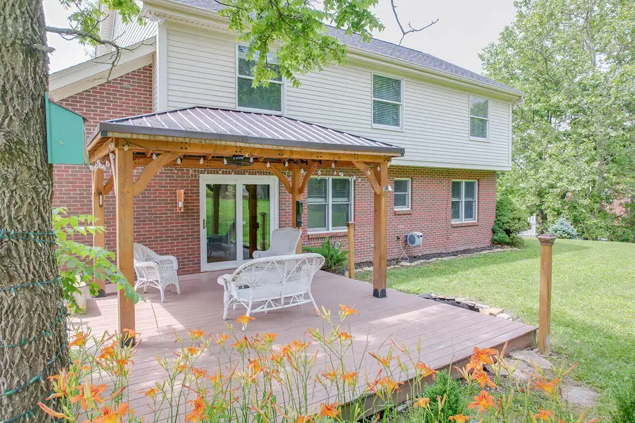 3187 Millakin Place, Burlington, KY 41005 - #3