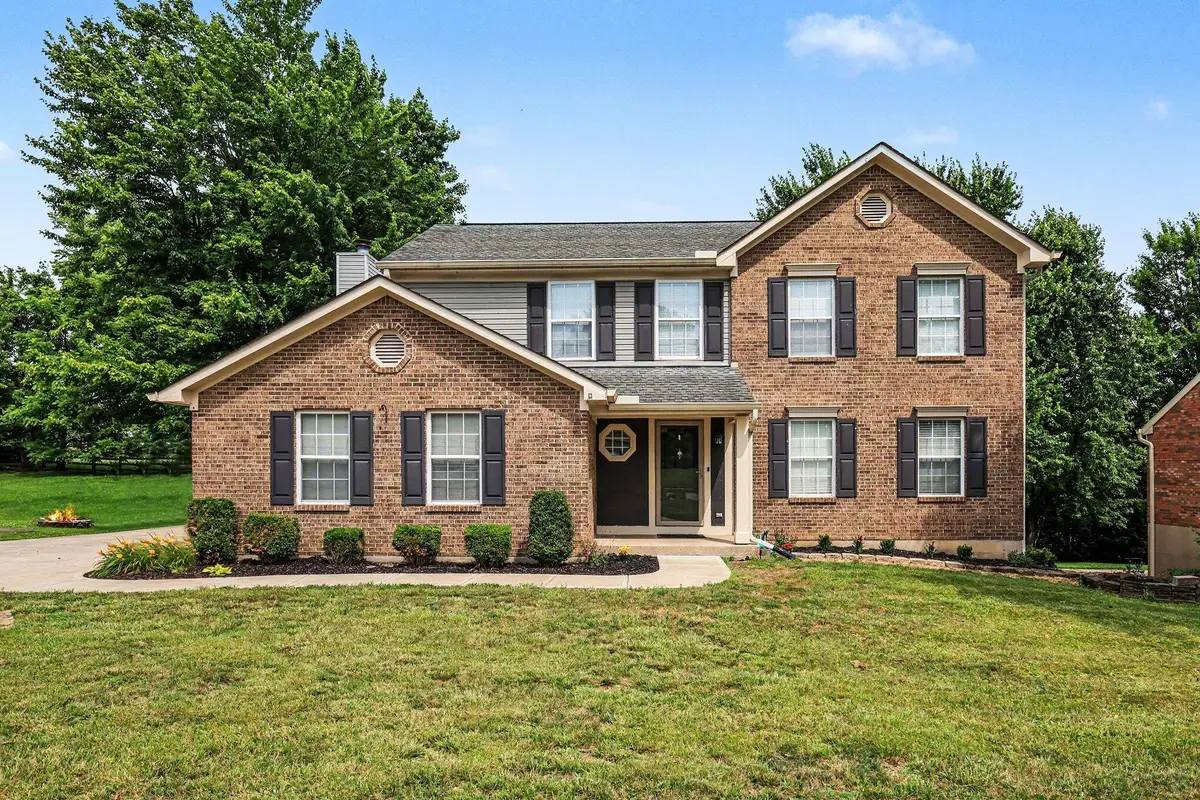 8116 Rose Petal Drive, Florence, KY 41042 - #1
