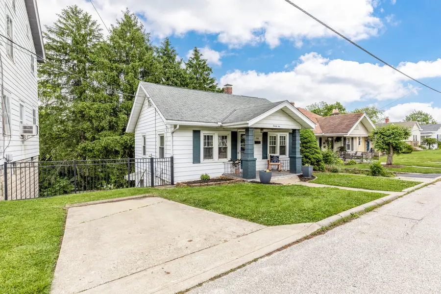 26 Brentwood Place, Fort Thomas, KY 41075 - #2