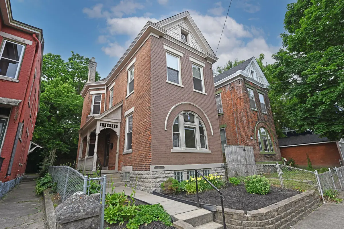 211 E 18th Street, Covington, KY 41014 - #1