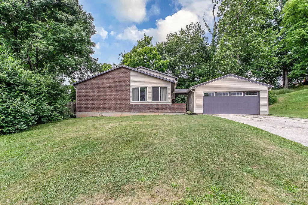 96 Sherwood Drive, Independence, KY 41051 - #1