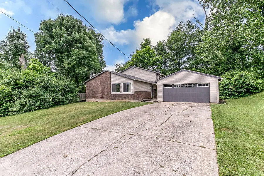 96 Sherwood Drive, Independence, KY 41051 - #2