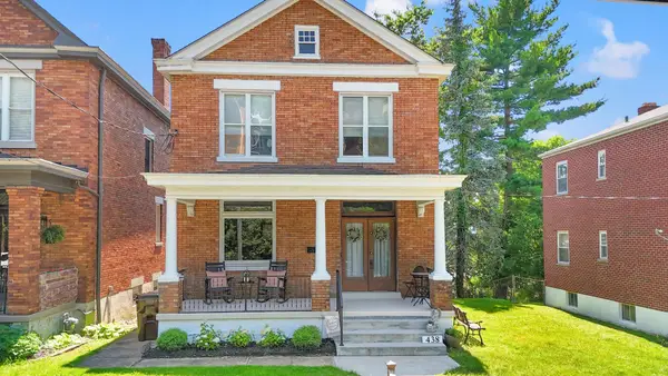 438 Van Voast Avenue, Bellevue, KY 41073