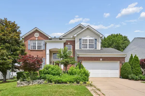 1218 Napa Ridge Court, Union, KY 41091