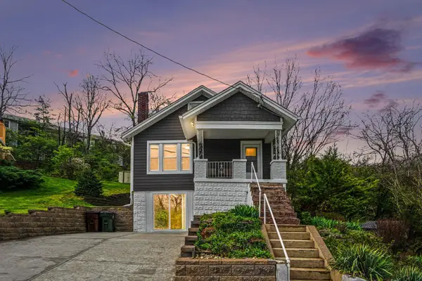 647 S Ward Avenue, Bellevue, KY 41073