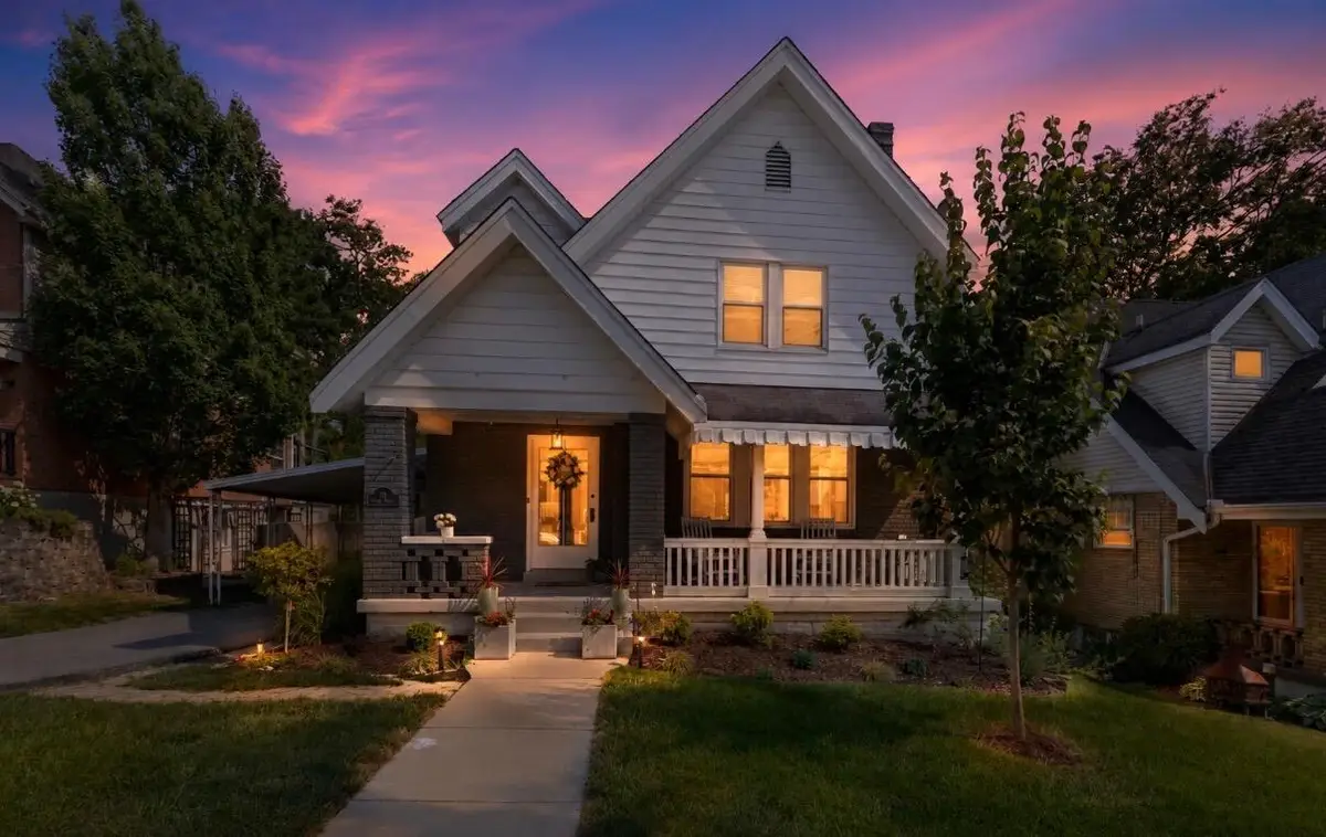 46 Linden Avenue, Fort Thomas, KY 41075 - #1