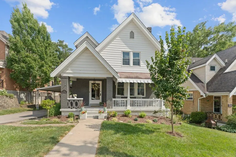 46 Linden Avenue, Fort Thomas, KY 41075 - #2