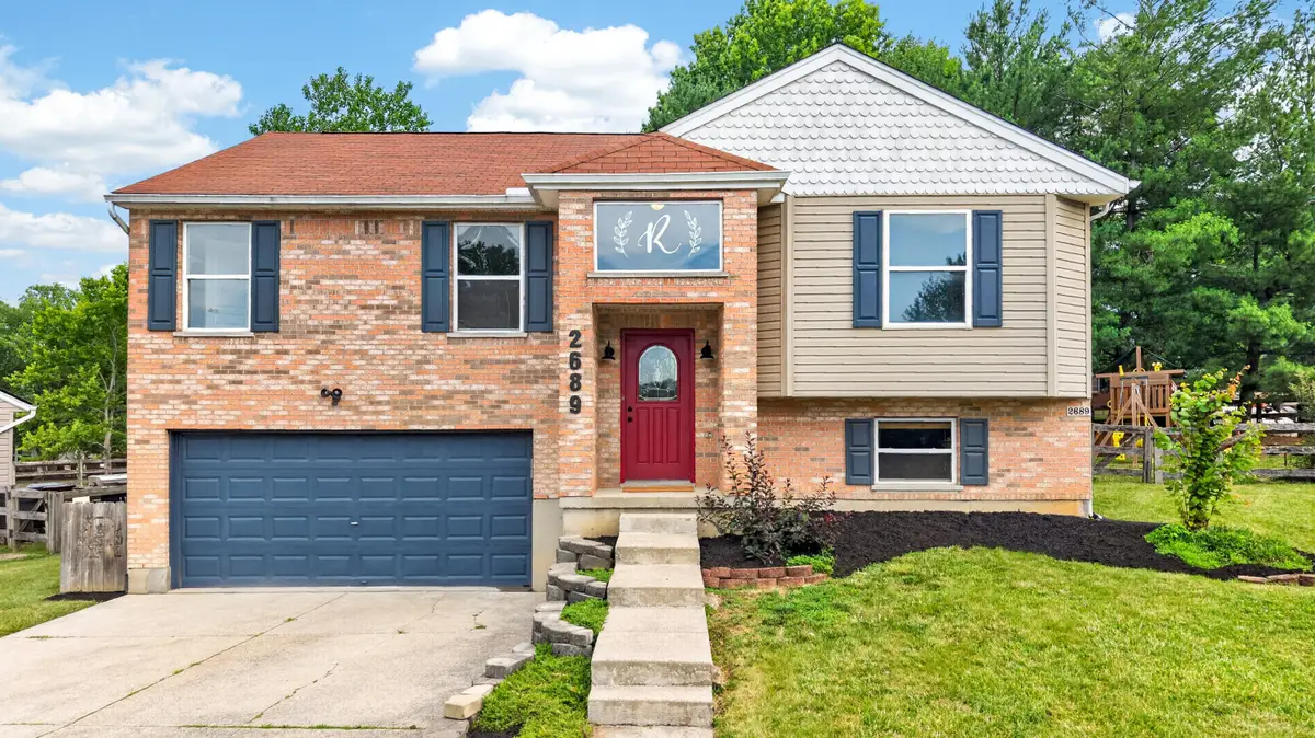2689 Hilltop Court, Florence, KY 41042 - #1