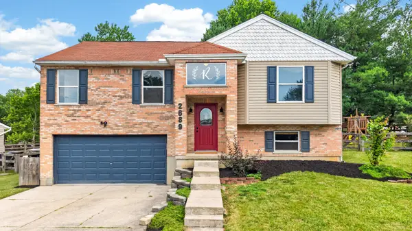 2689 Hilltop Court, Florence, KY 41042
