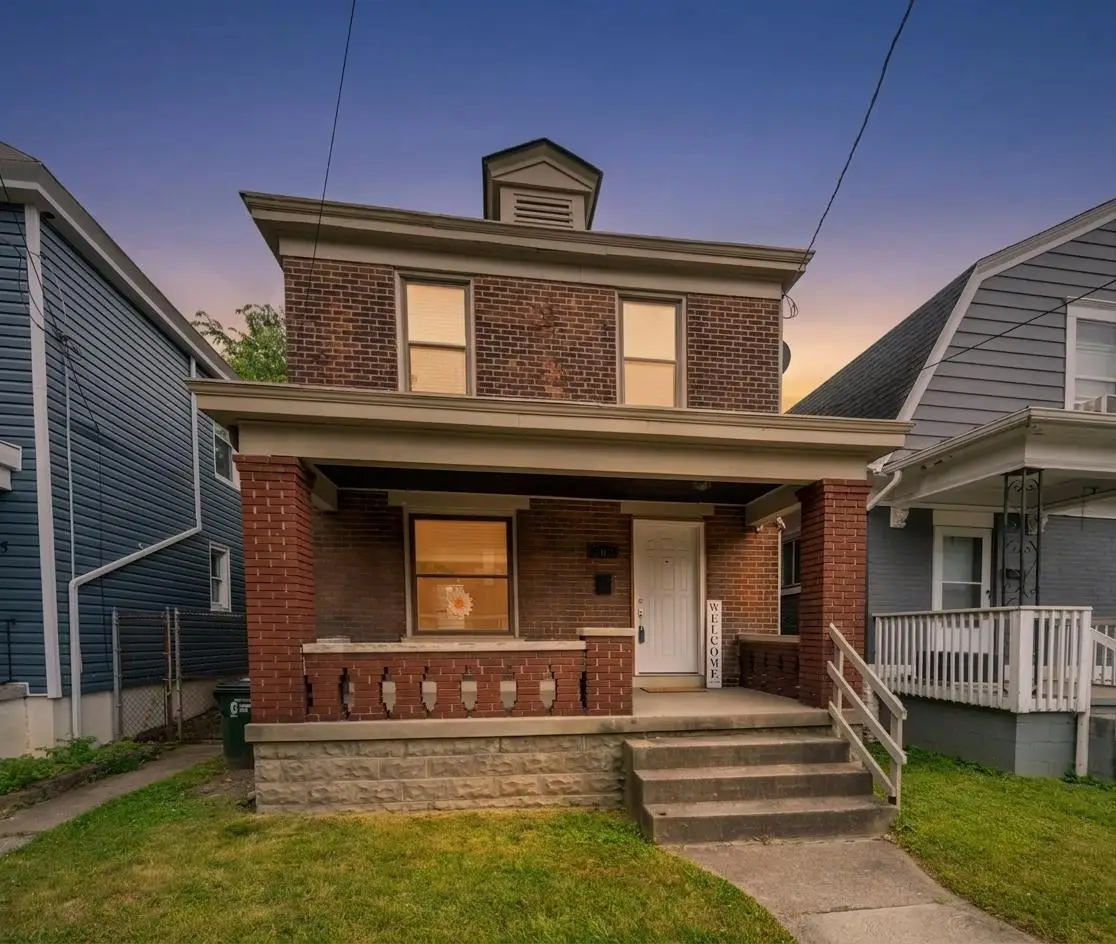 303 E 21st Street, Covington, KY 41014 - #1