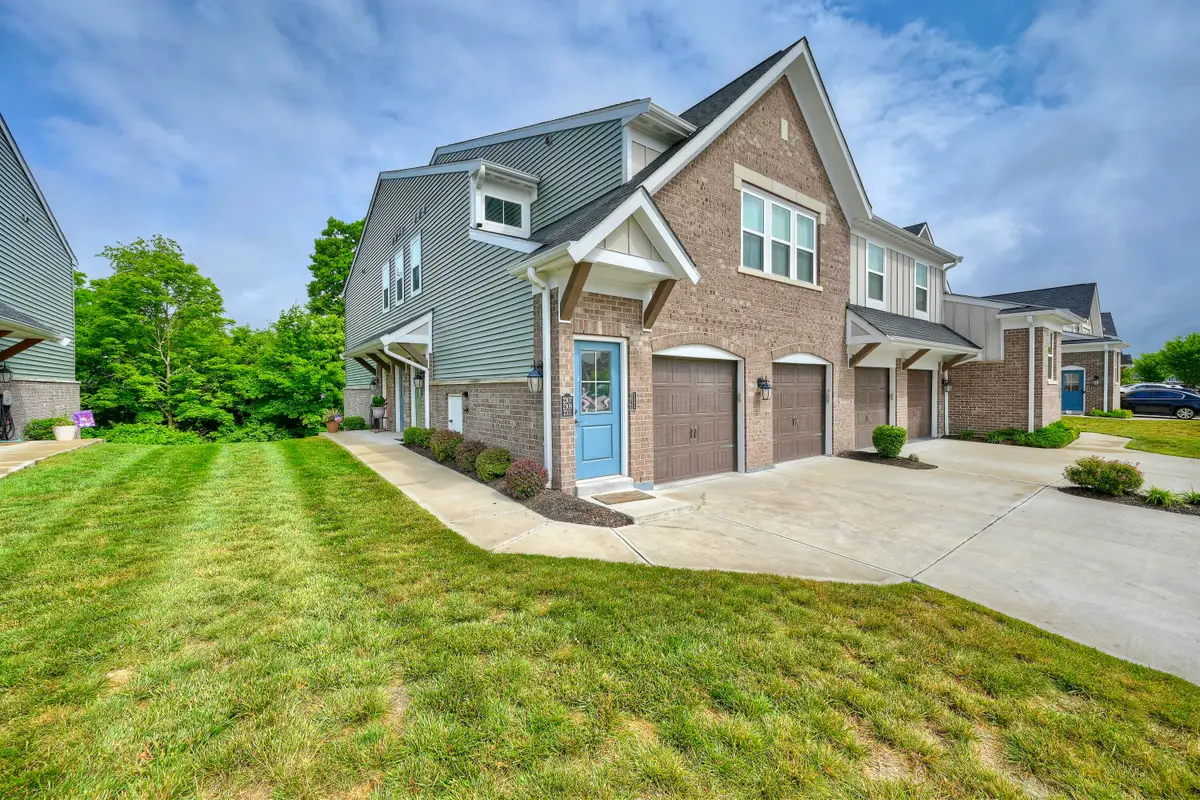 2307 Piazza Ridge, Covington, KY 41017 - #1